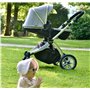Hot Mom Multi 2 in 1 2018 New Design