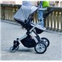 Hot Mom Multi 2 in 1 2018 New Design