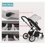 Hot Mom Multi 2 in 1 2018 New Design