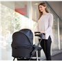 Hauck Travel Systems Shopper SLX Trio Set Πολυκαρότσι 3 σε 1