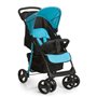 Hauck Travel Systems Shopper SLX Trio Set Πολυκαρότσι 3 σε 1