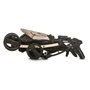 Hauck Travel Systems Shopper SLX Trio Set Πολυκαρότσι 3 σε 1