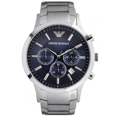 Emporio Armani Chronograph AR2448