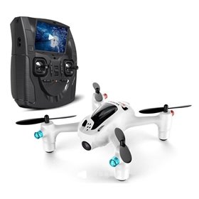 Hubsan X4 Plus Mini Quadcopter drone
