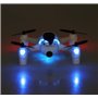Hubsan X4 Plus Mini Quadcopter drone