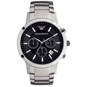 Emporio Armani Chronograph AR2434