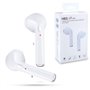 HBQ I7 Twins 2 Ασύρματα Ακουστικά Bluetooth τύπου Iphone - Handsfree Earphone