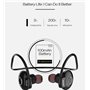 Awei A845BL Bluetooth Ακουστικά