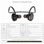 Awei A845BL Bluetooth Ακουστικά