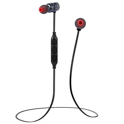 Awei AK7 Ασύρματα Bluetooth ακουστικά