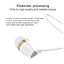Mizoo m-100  Ενσύρματα Ακουστικά Earphones