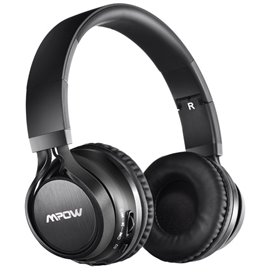 Mpow Thor Bluetooth On Ear Ακουστικά Headphones