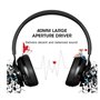 Mpow Thor Bluetooth On Ear Ακουστικά Headphones