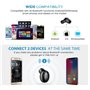 Mpow EM1 Mini Bluetooth Handsfree in Ear Ακουστικά