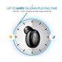 Mpow EM1 Mini Bluetooth Handsfree in Ear Ακουστικά