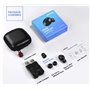 Mpow EM1 Mini Bluetooth Handsfree in Ear Ακουστικά