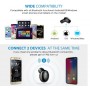 Mpow EM1 Mini Bluetooth Handsfree in Ear Ακουστικά