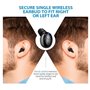 Mpow EM1 Mini Bluetooth Handsfree in Ear Ακουστικά
