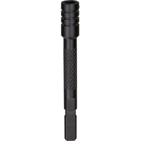 Leatherman Bit Driver Extender Black Leatherman Bit Driver Extender Black