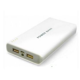 Power Bank 20000mAh 2 Usb XXL