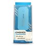 PowerBox Power Bank 2400mAh με Φακό & Καλώδιο USB σε Lightning/Micro USB/iPhone