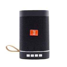 Φορητό ηχείο Ν-30 Bluetooth με ενσωματωμένο μικρόφωνο Μαύρο