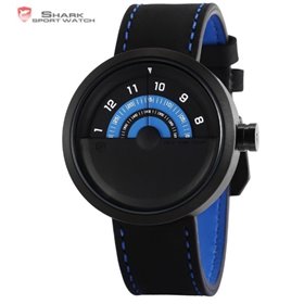 Shark Bonnethead Sport Watch