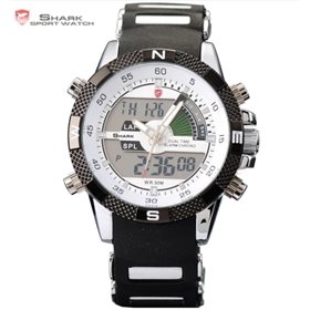 Shark Sport Watch SH041