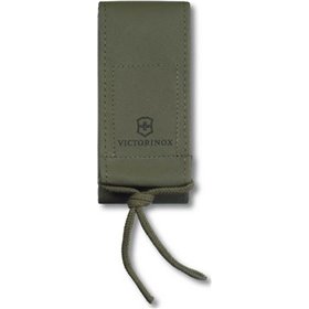 Victorinox Θήκη Χακί Δερμάτινη