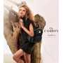 NICOLE&DORIS Τσάντα Πλάτης  ND-FM002 Black Backpack