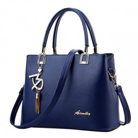 Vjgoal Τσάντα Ώμου Για την Μαμά VJGOAL-58 Blue