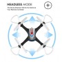 Syma X15W WiFi FPV