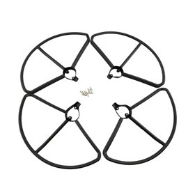 Προστατευτικά Έλικα για το Hubsan X4 H501S