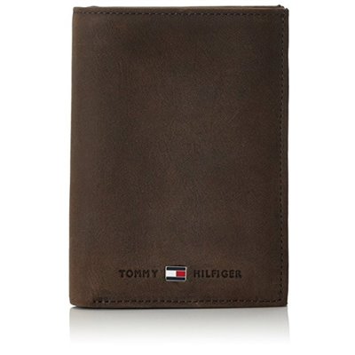 Tommy Hilfiger Johnson Αντρικό Πορτοφόλι AM0AM00664-041