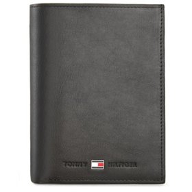 Tommy Hilfiger Johnson Αντρικό Πορτοφόλι AM0AM00664-002