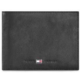 Tommy Hilfiger Johnson Αντρικό Πορτοφόλι AM0AM00660-002