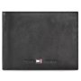 Tommy Hilfiger Johnson Αντρικό Πορτοφόλι AM0AM00660-002