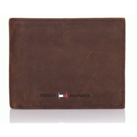 Tommy Hilfiger Johnson Αντρικό Πορτοφόλι AM0AM00660-041