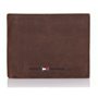 Tommy Hilfiger Johnson Αντρικό Πορτοφόλι AM0AM00660-041