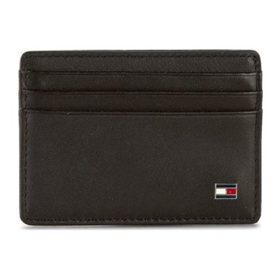 Tommy Hilfiger Αντρική Καρτοθήκη AM0AM00653-002