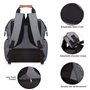 Bicol Τσάντα αλλαξιέρα Καροτσιού Backpack B07BSFSH5Z