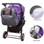 Bicol Τσάντα αλλαξιέρα Καροτσιού Backpack B07BSFSH5Z