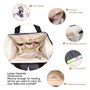 Bicol Τσάντα αλλαξιέρα Καροτσιού Backpack B07BSFSH5Z