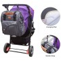 Bicol Τσάντα αλλαξιέρα Καροτσιού Backpack B07BSFSH5Z