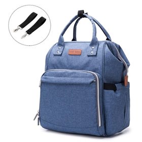 Future Founder Τσάντα αλλαξιέρα Καροτσιού Backpack B07FCDNPZ2