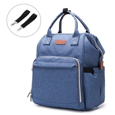 Future Founder Τσάντα αλλαξιέρα Καροτσιού Backpack B07FCDNPZ2