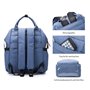 Future Founder Τσάντα αλλαξιέρα Καροτσιού Backpack B07FCDNPZ2