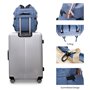 Future Founder Τσάντα αλλαξιέρα Καροτσιού Backpack B07FCDNPZ2