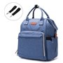 Future Founder Τσάντα αλλαξιέρα Καροτσιού Backpack B07FCDNPZ2