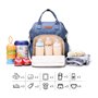 Future Founder Τσάντα αλλαξιέρα Καροτσιού Backpack B07FCDNPZ2